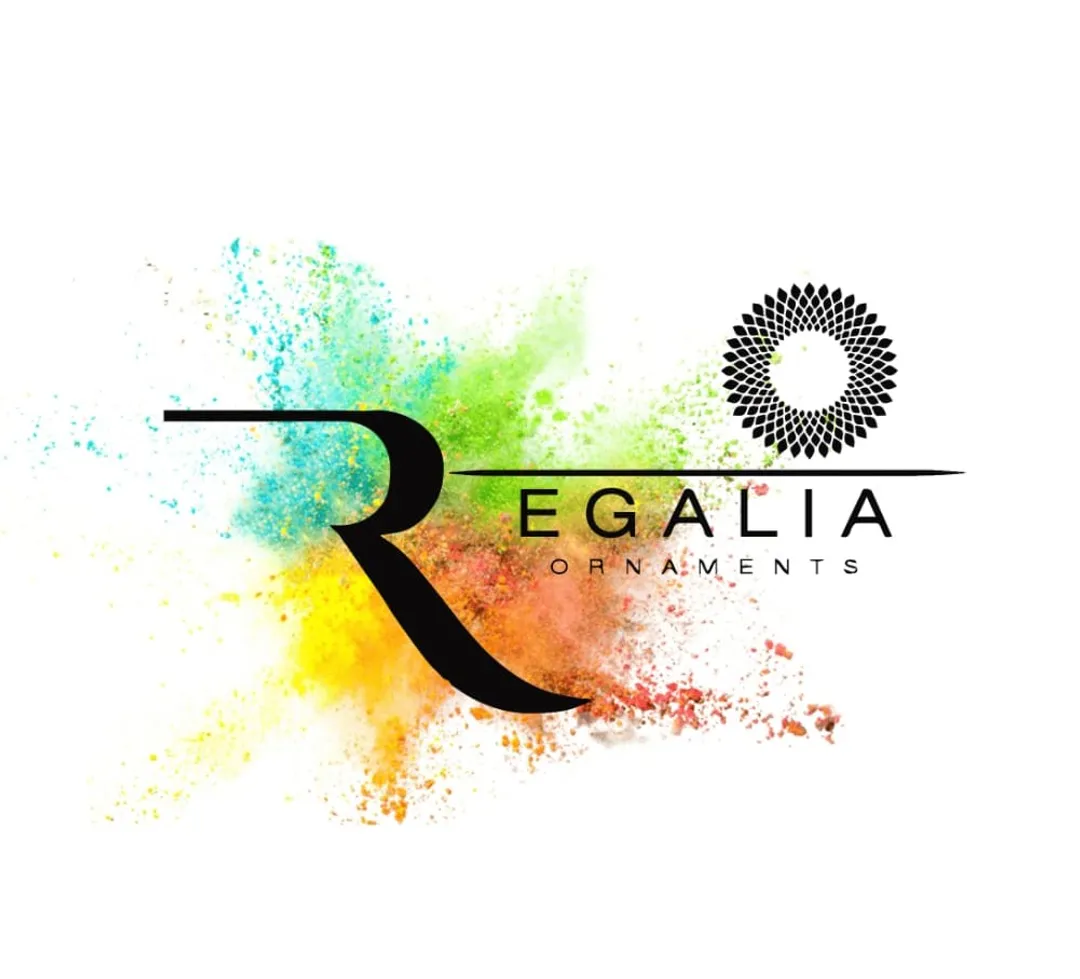 REGALIA ORNAMENTS (SALASAR JI ASSOCIATES)
